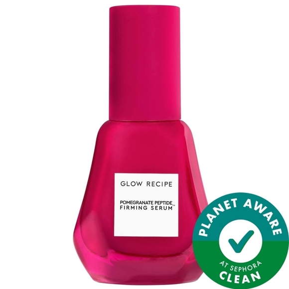 Glow Recipe Other - Glow Recipe Pomegranate Peptide Firming & Lifting Serum, 30ml, NIB